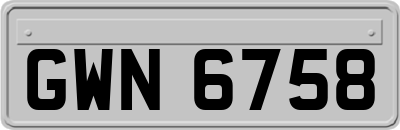 GWN6758