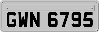 GWN6795