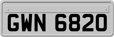 GWN6820