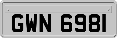GWN6981