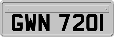 GWN7201