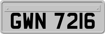GWN7216