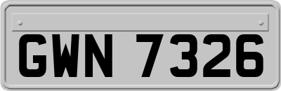 GWN7326