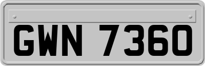 GWN7360