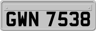 GWN7538