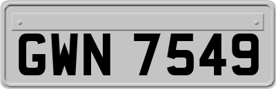 GWN7549