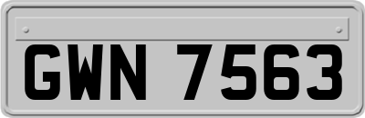 GWN7563