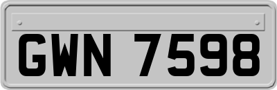 GWN7598