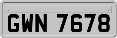 GWN7678