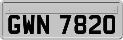 GWN7820