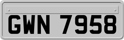 GWN7958