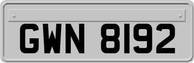 GWN8192