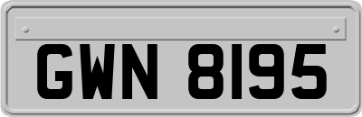 GWN8195