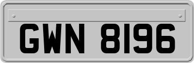 GWN8196
