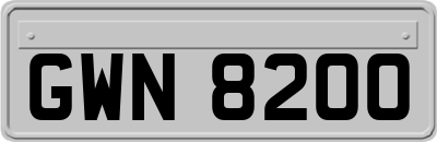 GWN8200