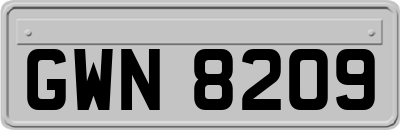 GWN8209