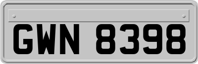 GWN8398