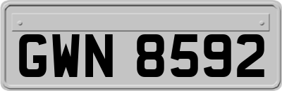 GWN8592