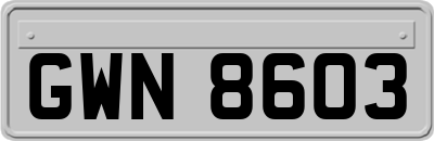 GWN8603