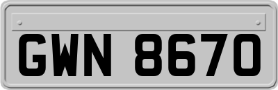 GWN8670