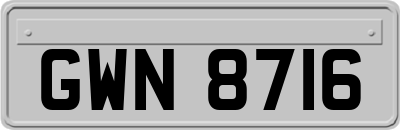 GWN8716