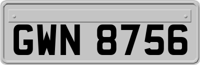 GWN8756