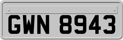 GWN8943