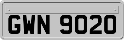 GWN9020