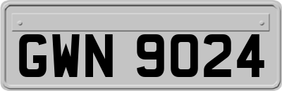 GWN9024