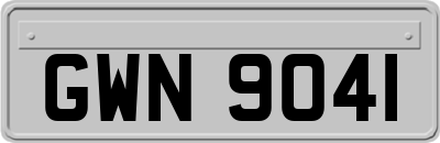 GWN9041