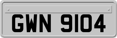 GWN9104