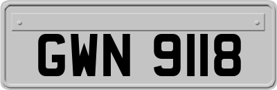 GWN9118