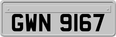 GWN9167