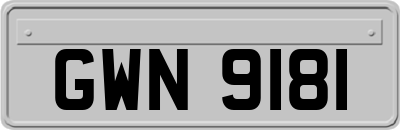 GWN9181