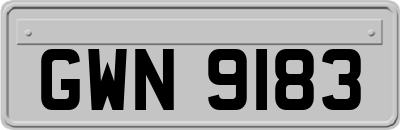 GWN9183
