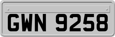GWN9258