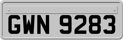 GWN9283