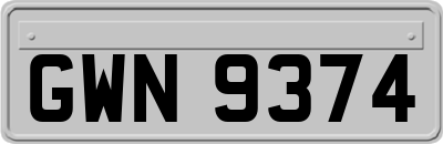 GWN9374