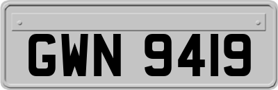 GWN9419