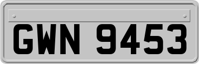 GWN9453