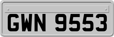 GWN9553