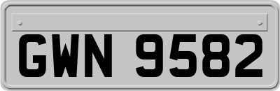 GWN9582