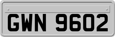 GWN9602