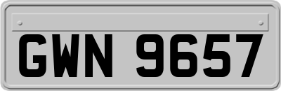 GWN9657