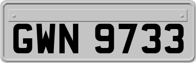 GWN9733