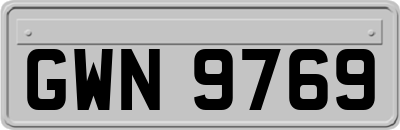 GWN9769