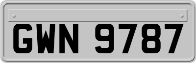 GWN9787