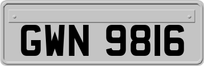 GWN9816
