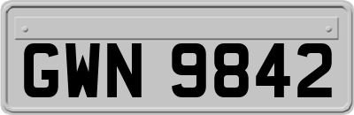 GWN9842