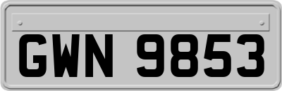 GWN9853